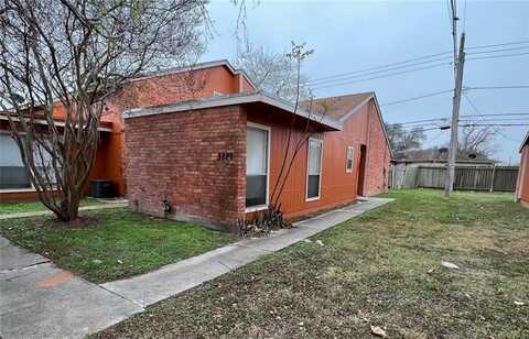 3727 Thornberry Court, Corpus Christi, TX 78415