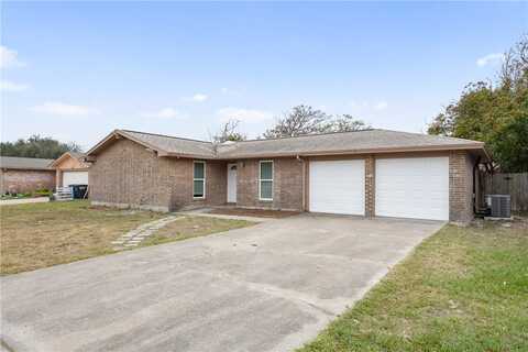 425 Antares Drive, Corpus Christi, TX 78418