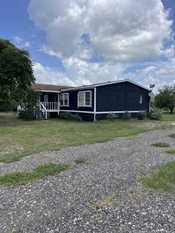 5888 Sweet Water Road, Robstown, TX 78380