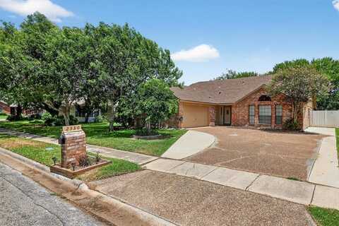 2330 Willow Drive, Portland, TX 78374