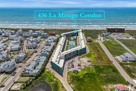 5973 State Highway 361 unit: 436, Port Aransas, TX 78373