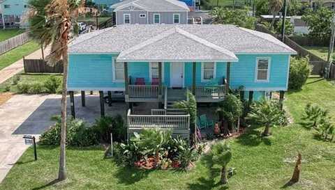 190 E Johnson Avenue, Aransas Pass, TX 78336