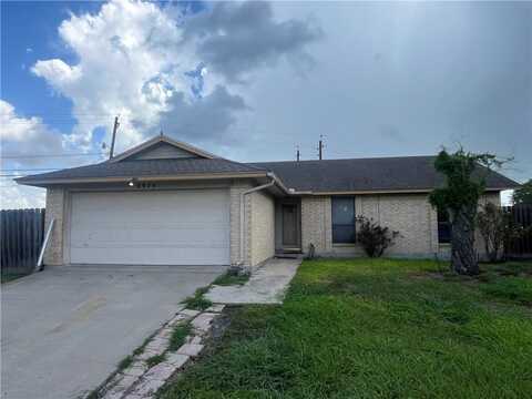 2974 Water Lily Drive, Corpus Christi, TX 78415