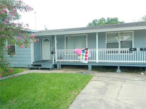 2701 Nemec Street unit: 2, Corpus Christi, TX 78415
