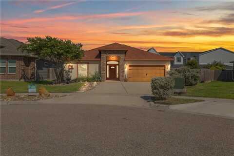 2342 Vaughan Drive, Corpus Christi, TX 78414