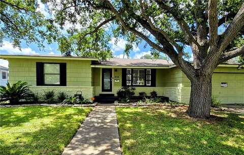 515 Deforrest Street, Corpus Christi, TX 78404