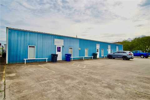 3801 Saturn, Corpus Christi, TX 78413