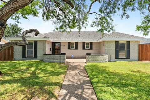 3818 Kingston Drive, Corpus Christi, TX 78415