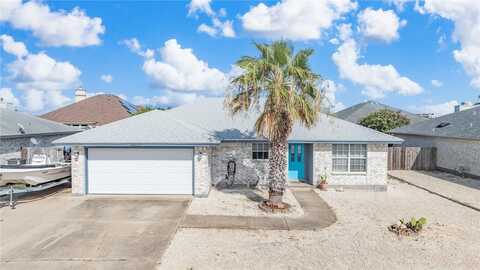 14322 Scallop Street, Corpus Christi, TX 78418