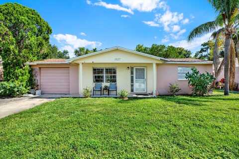 3527 ATLANTIS DRIVE, HOLIDAY, FL 34691