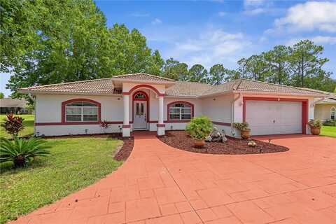 54 PINE GROVE DRIVE, PALM COAST, FL 32164