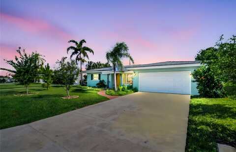 13979 BARBADOS DRIVE, SEMINOLE, FL 33776