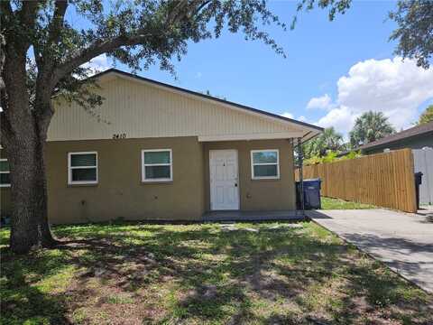 2410 W CYPRESS STREET, TAMPA, FL 33609