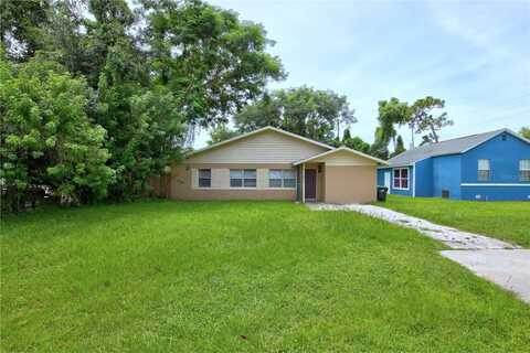 2312 CALLOWAY DRIVE, ORLANDO, FL 32810