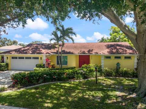 4662 LONG LAKE DRIVE, SARASOTA, FL 34233