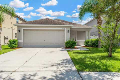 2309 RICHWOOD PIKE DRIVE, RUSKIN, FL 33570