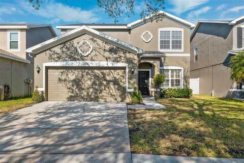12509 BAY BRANCH COURT, TAMPA, FL 33635