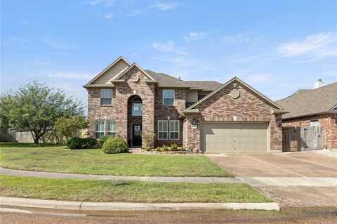 6105 Greenough Court, Corpus Christi, TX 78414
