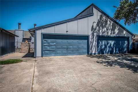 7218 Elwood Court unit: C3, Corpus Christi, TX 78413