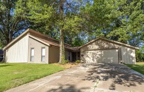 1036 W ROSELAWN DRIVE, West Memphis, AR 72301