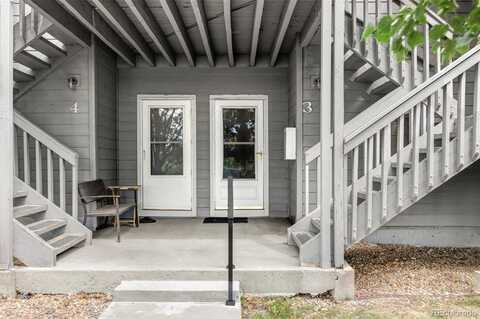 8100 W Quincy Avenue, Littleton, CO 80123
