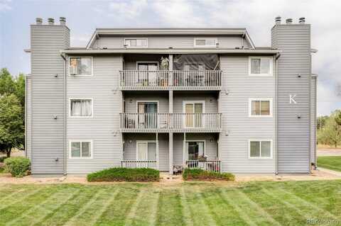 8100 W Quincy Avenue, Littleton, CO 80123