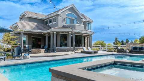 2675 Spruce Meadows Drive, Broomfield, CO 80023