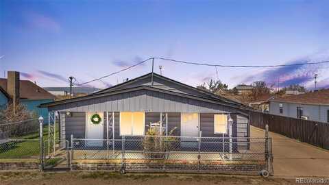13619 Lake Avenue, Brighton, CO 80603