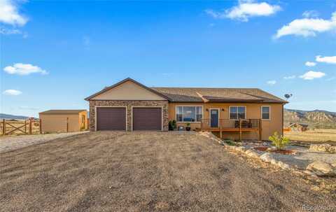 31350 Glenview Drive, Buena Vista, CO 81211