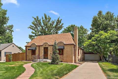 1040 N Kearney Street, Denver, CO 80220