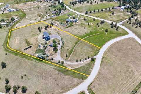 40305 Margaret Drive, Elizabeth, CO 80107
