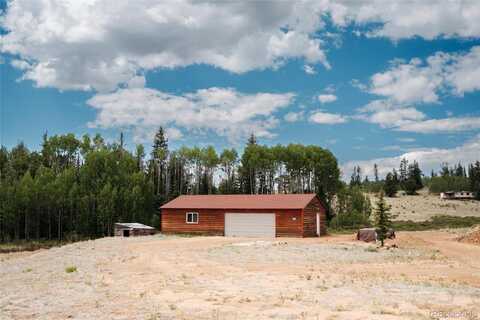 538 Remington Road, Jefferson, CO 80456