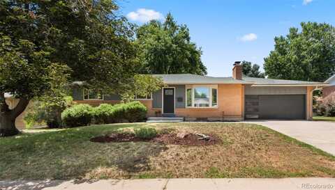 2963 S Vrain Street, Denver, CO 80236