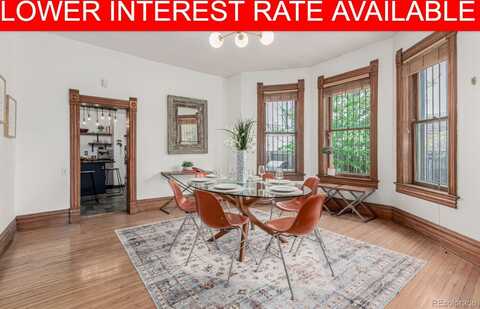 2719 W 32nd Avenue, Denver, CO 80211
