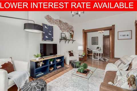 2719 W 32nd Avenue, Denver, CO 80211