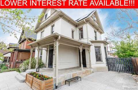 2719 W 32nd Avenue, Denver, CO 80211
