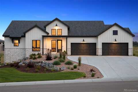 5300 Soledad Circle, Parker, CO 80134