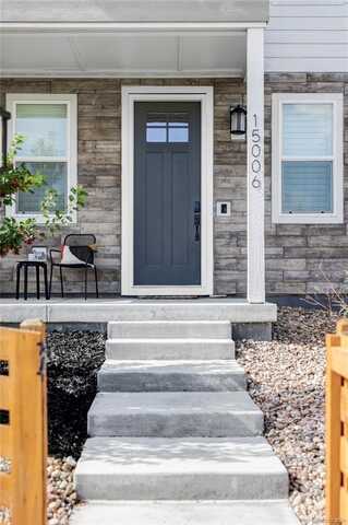 15006 Cast Pebble Circle, Parker, CO 80134