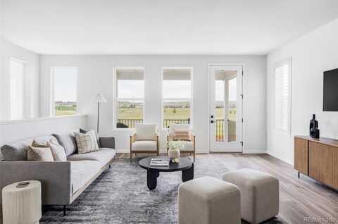 15006 Cast Pebble Circle, Parker, CO 80134