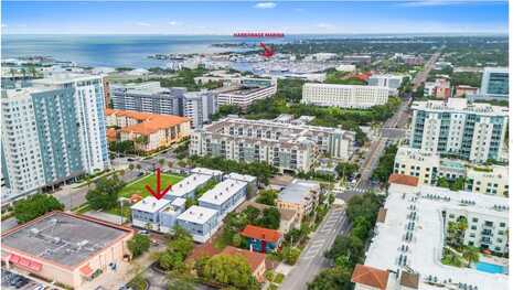 343 4TH AVENUE S, Saint Petersburg, FL 33701