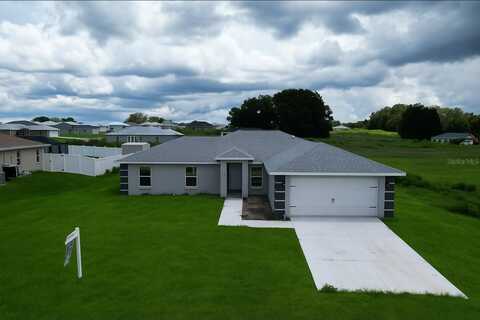 107 N BUCHANNON TERRACE, INVERNESS, FL 34453