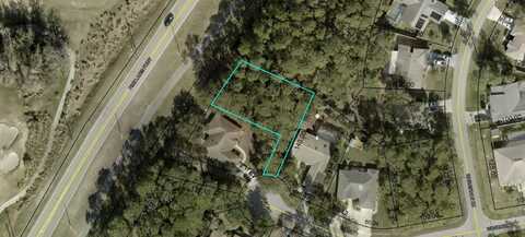 8 WAGNER PLACE, PALM COAST, FL 32164
