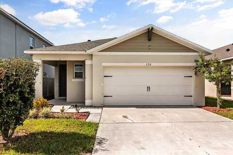 179 TINY FLOWER ROAD, DAVENPORT, FL 33837