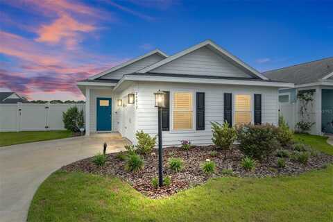 24617 SW 17TH PLACE, NEWBERRY, FL 32669