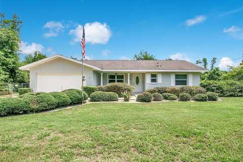 92 SMYRNA DRIVE, DEBARY, FL 32713