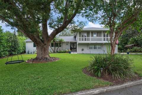 4008 LAKE SARAH DRIVE, ORLANDO, FL 32804