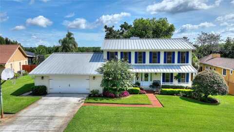 11204 LAKE SASSA DRIVE, THONOTOSASSA, FL 33592