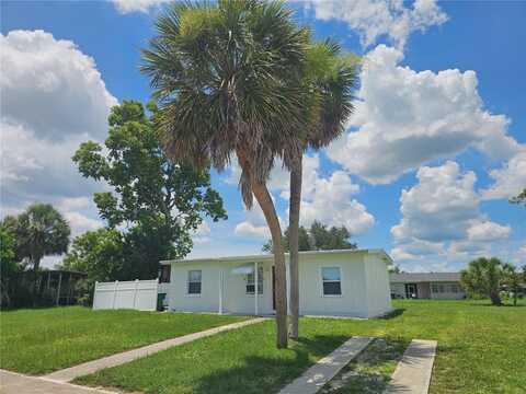 21552 HOLDERN AVENUE, PORT CHARLOTTE, FL 33952