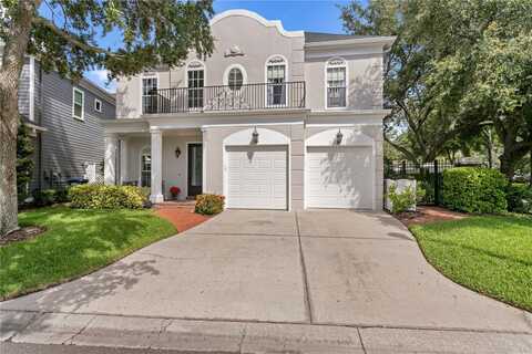 901 HARBOUR BAY DRIVE, TAMPA, FL 33602