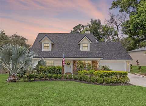 255 PONCE LANE, DEBARY, FL 32713